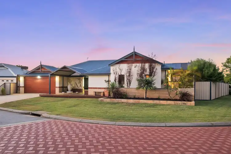 Third view of Homely house listing, 11 Wagstaff Road, Redcliffe WA 6104