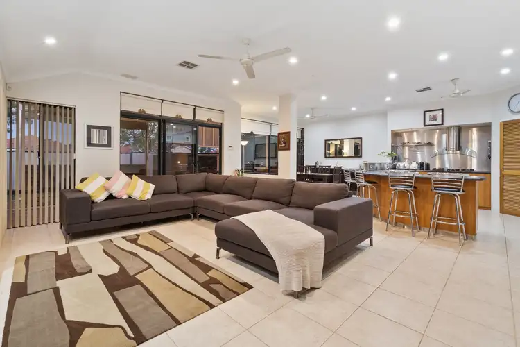 Fourth view of Homely house listing, 11 Wagstaff Road, Redcliffe WA 6104