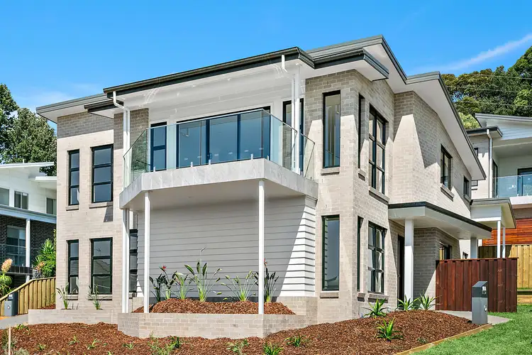 90 Forestview Way, Woonona NSW 2517