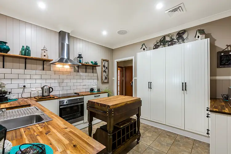 Fifth view of Homely house listing, 67 Gisborne Road, Bacchus Marsh VIC 3340