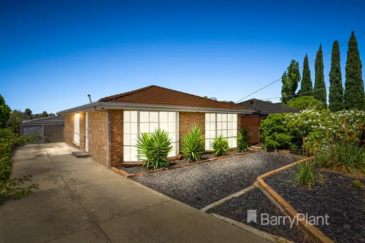 20 Grevillea Crescent, Hoppers Crossing VIC 3029
