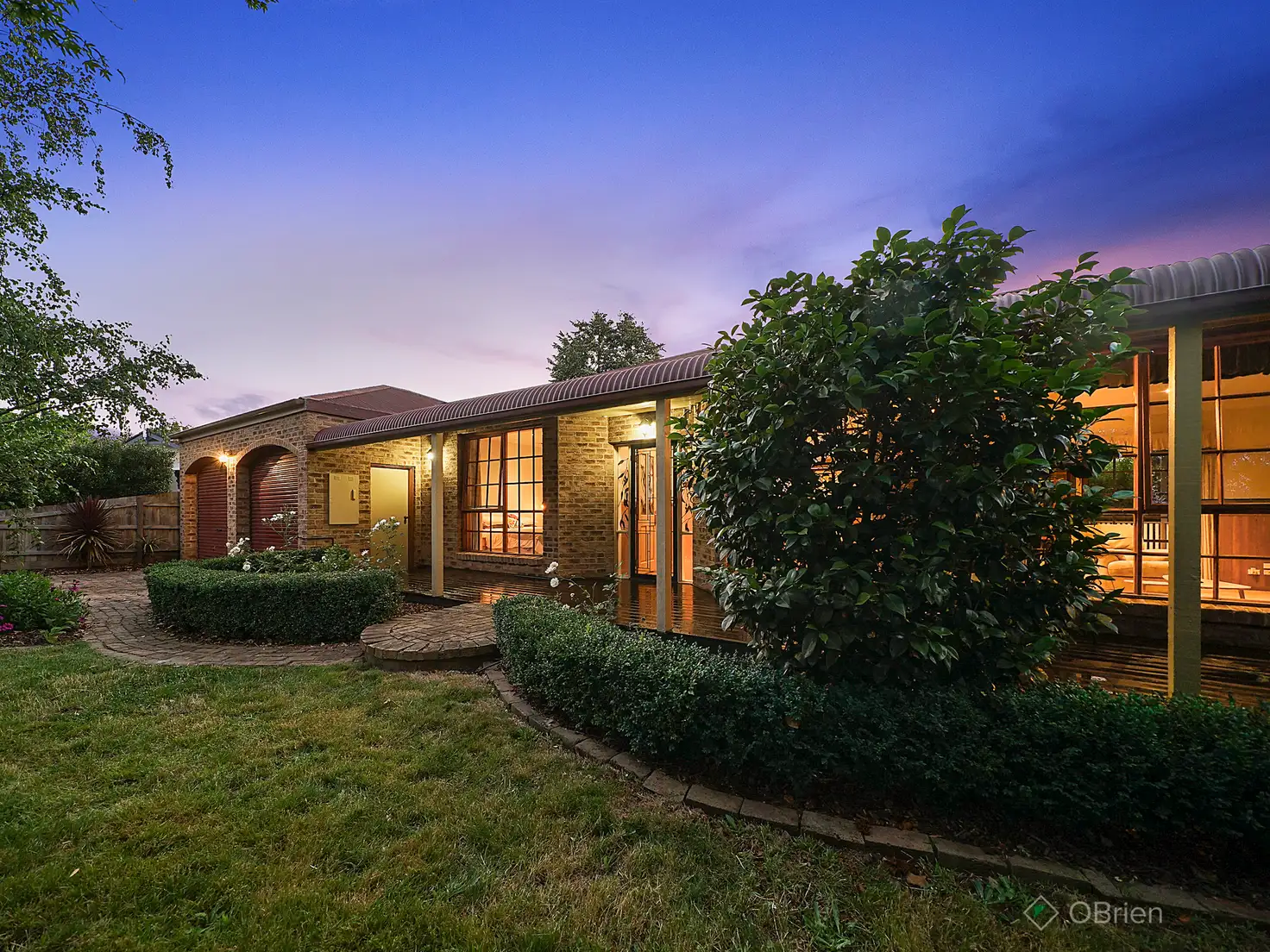 Main view of Homely house listing, 3 Glover Court, Berwick VIC 3806