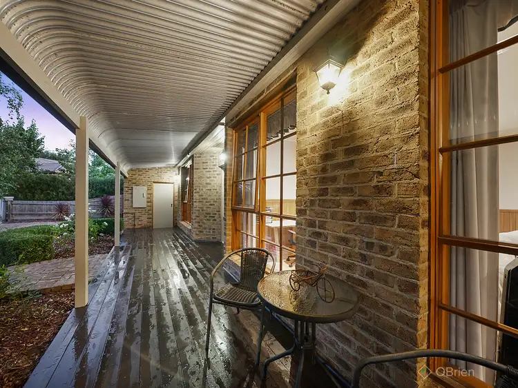 Second view of Homely house listing, 3 Glover Court, Berwick VIC 3806