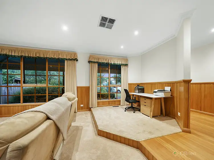 Fourth view of Homely house listing, 3 Glover Court, Berwick VIC 3806