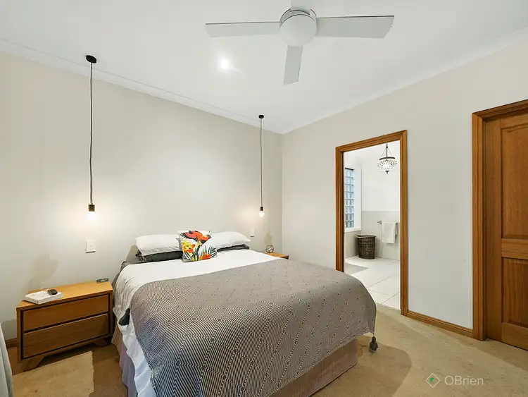 Fifth view of Homely house listing, 3 Glover Court, Berwick VIC 3806