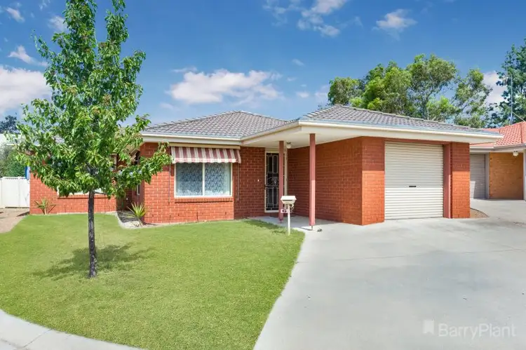 6 Kate Close, Kennington VIC 3550