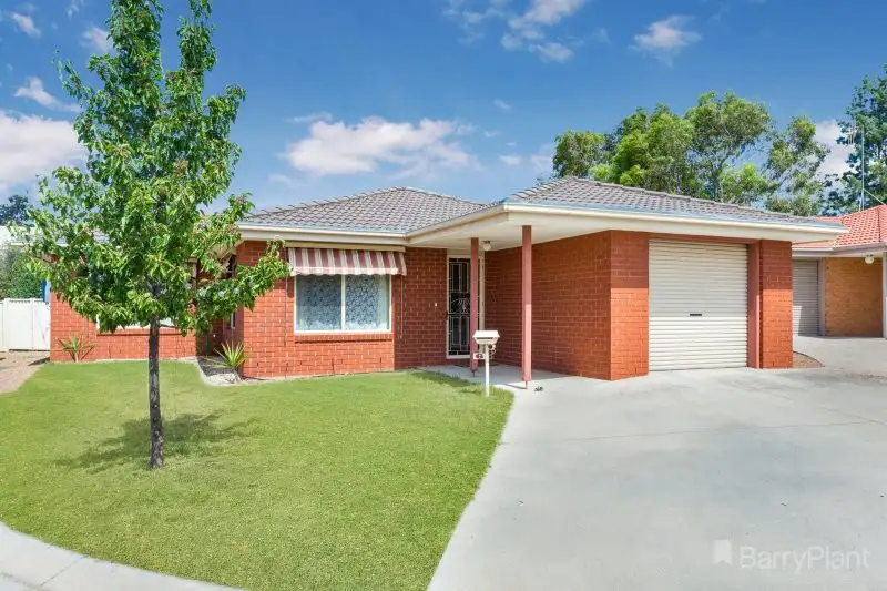 Main view of Homely house listing, 6 Kate Close, Kennington VIC 3550