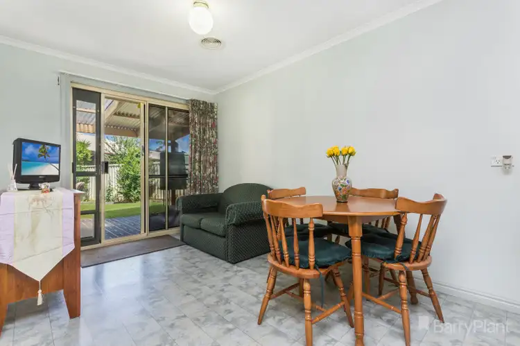 Fourth view of Homely house listing, 6 Kate Close, Kennington VIC 3550