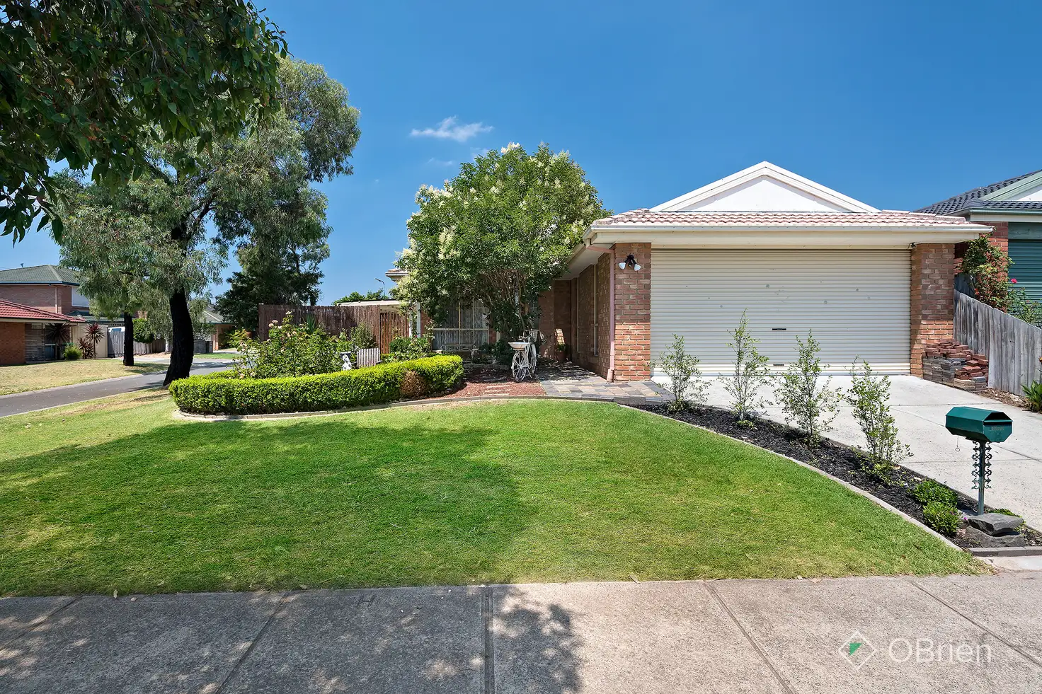 Main view of Homely house listing, 6 Orama Avenue, Carrum Downs VIC 3201