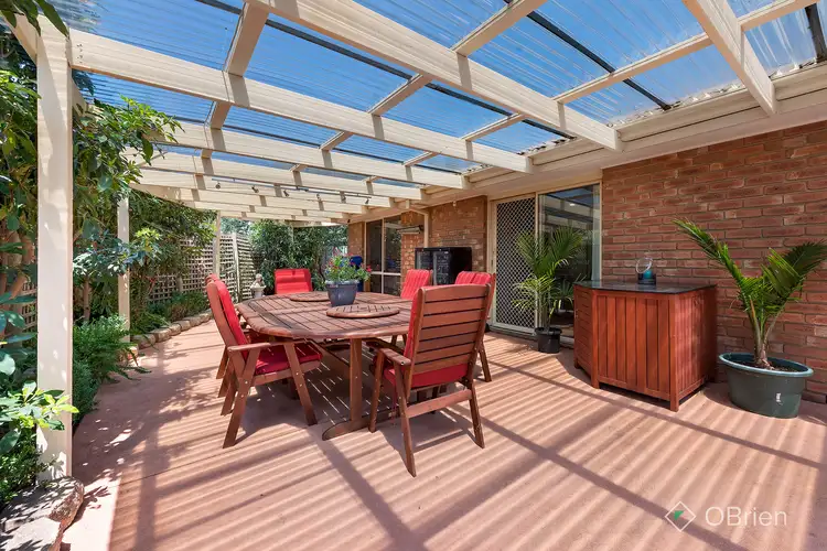 Second view of Homely house listing, 6 Orama Avenue, Carrum Downs VIC 3201