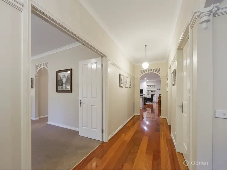 Second view of Homely house listing, 40 North Hidden Valley Circuit, Beaconsfield VIC 3807