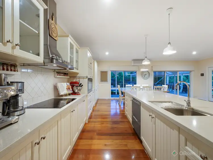 Third view of Homely house listing, 40 North Hidden Valley Circuit, Beaconsfield VIC 3807