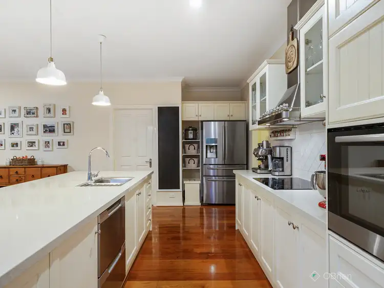 Fourth view of Homely house listing, 40 North Hidden Valley Circuit, Beaconsfield VIC 3807