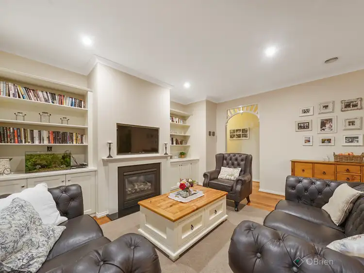 Sixth view of Homely house listing, 40 North Hidden Valley Circuit, Beaconsfield VIC 3807