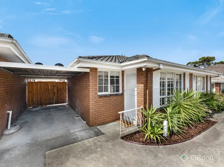 2/36 Wilson Street, Cheltenham VIC 3192