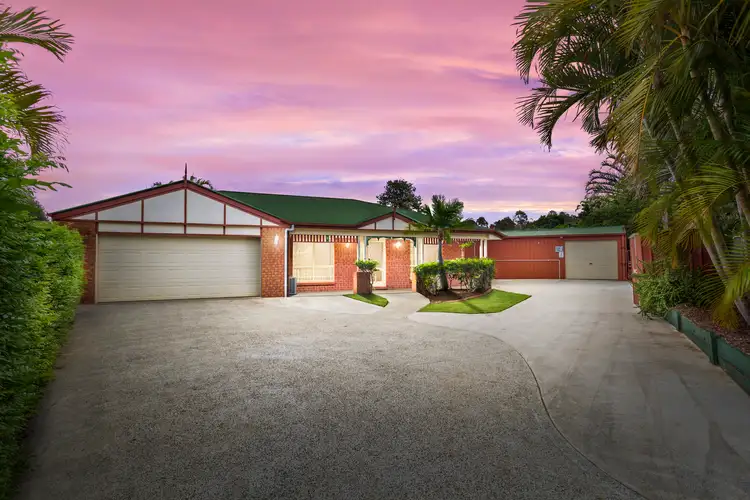 125 Pohon Drive, Tanah Merah QLD 4128