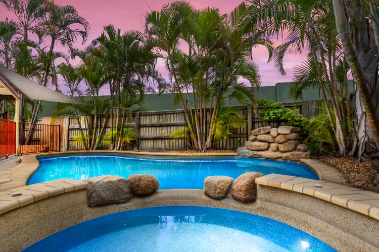 Third view of Homely house listing, 125 Pohon Drive, Tanah Merah QLD 4128