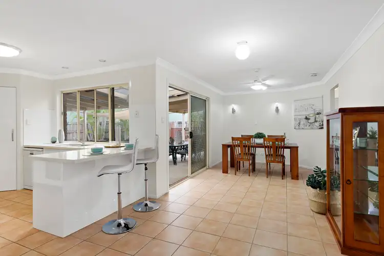Fifth view of Homely house listing, 125 Pohon Drive, Tanah Merah QLD 4128