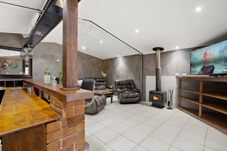 Sixth view of Homely house listing, 125 Pohon Drive, Tanah Merah QLD 4128