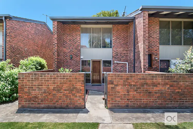 Second view of Homely townhouse listing, 11/3 Witter Place, Brooklyn Park SA 5032
