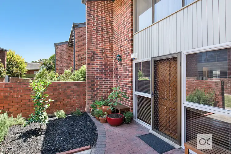Third view of Homely townhouse listing, 11/3 Witter Place, Brooklyn Park SA 5032