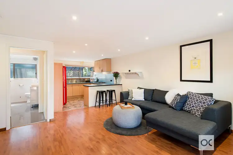 Fourth view of Homely townhouse listing, 11/3 Witter Place, Brooklyn Park SA 5032