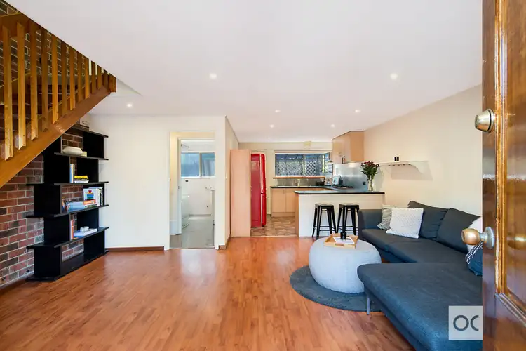 Fifth view of Homely townhouse listing, 11/3 Witter Place, Brooklyn Park SA 5032