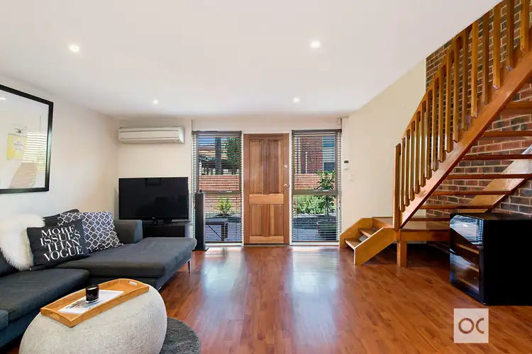 Sixth view of Homely townhouse listing, 11/3 Witter Place, Brooklyn Park SA 5032