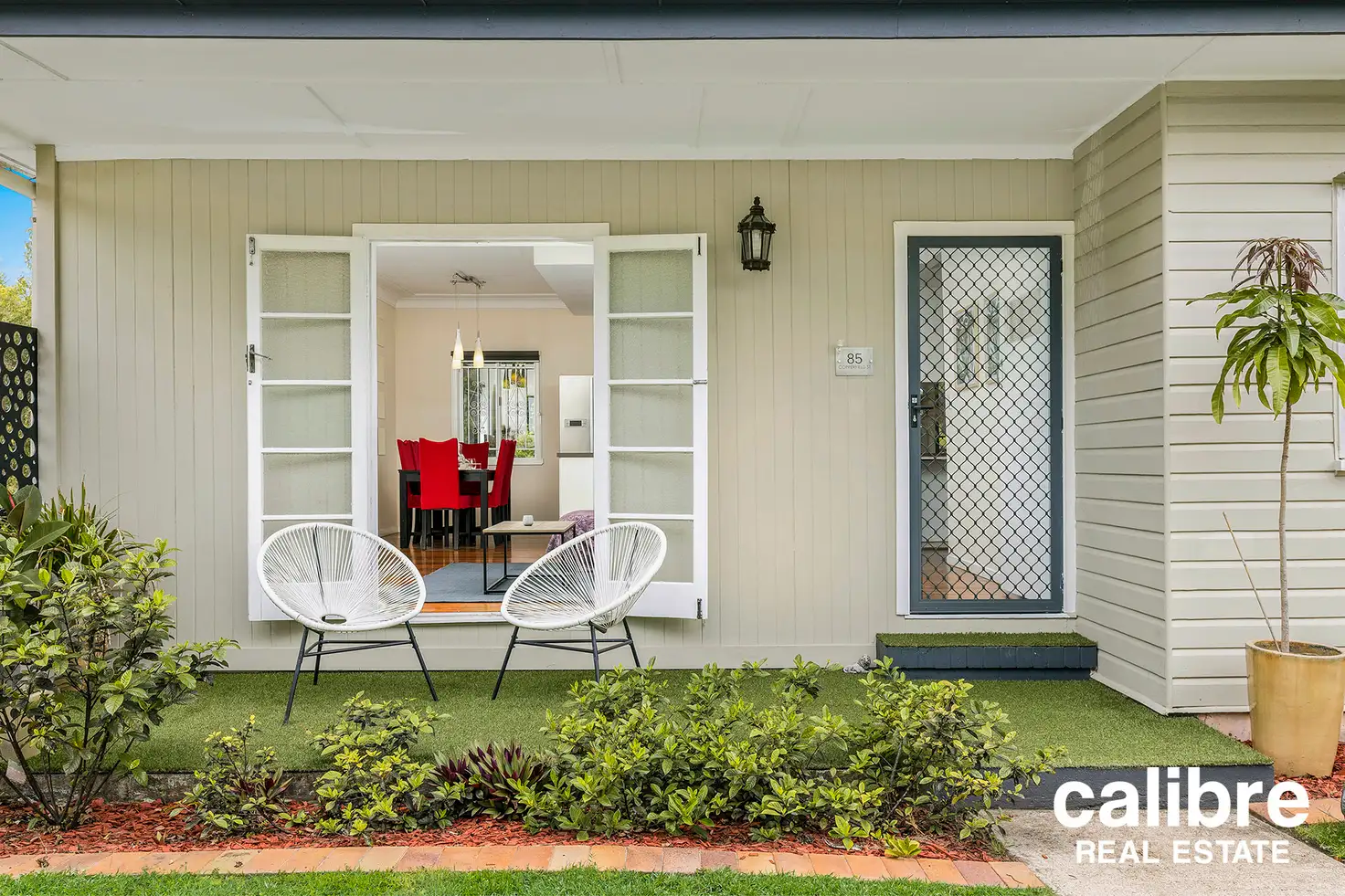 Main view of Homely house listing, 85 Copperfield Street, Geebung QLD 4034