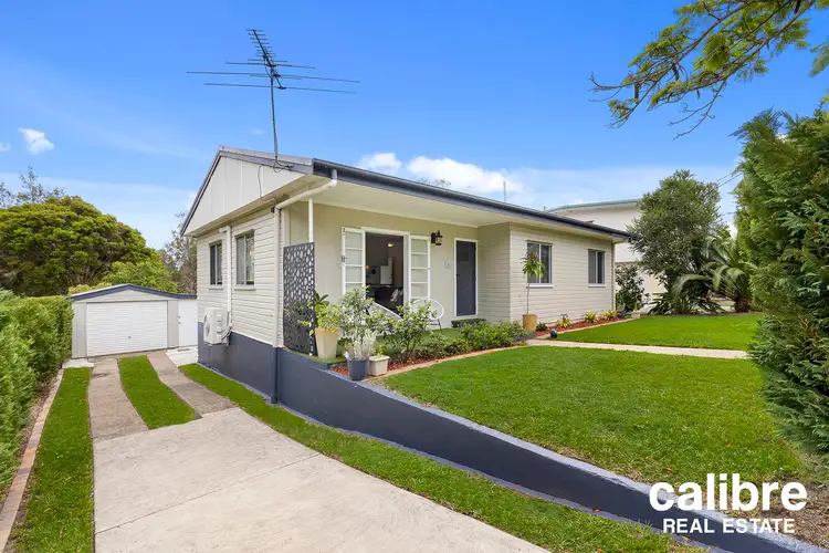 Second view of Homely house listing, 85 Copperfield Street, Geebung QLD 4034