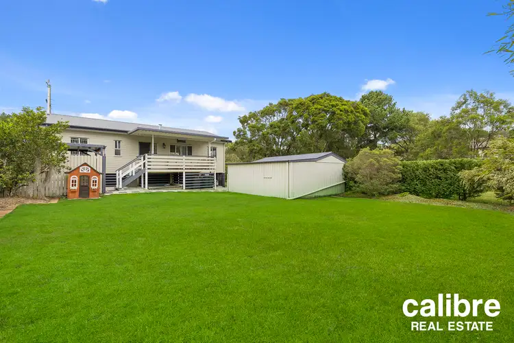 Third view of Homely house listing, 85 Copperfield Street, Geebung QLD 4034