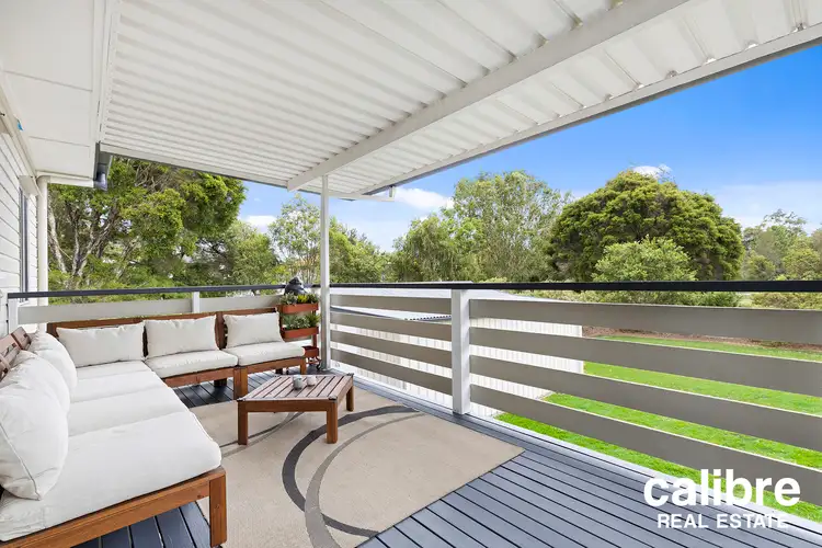 Fourth view of Homely house listing, 85 Copperfield Street, Geebung QLD 4034