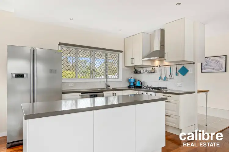 Fifth view of Homely house listing, 85 Copperfield Street, Geebung QLD 4034