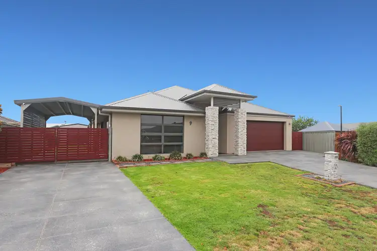 9 St Aubyn Road, Goulburn NSW 2580