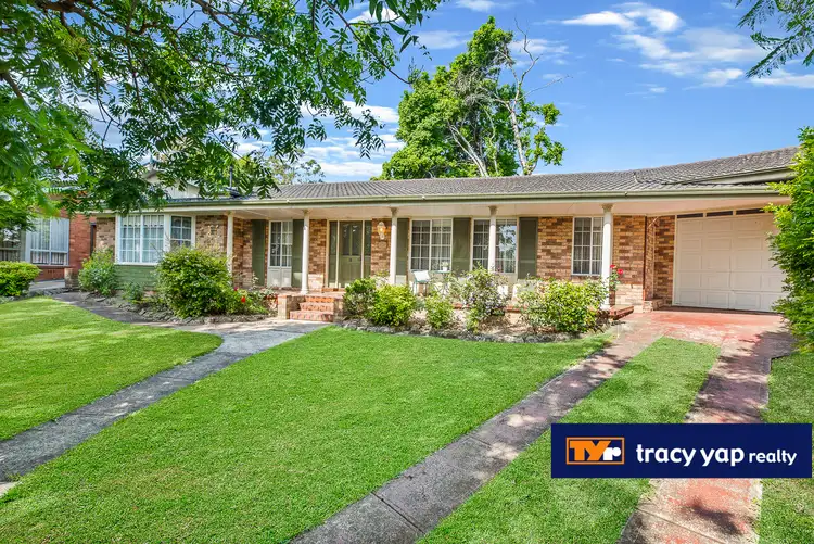 23 Willow Close, Epping NSW 2121