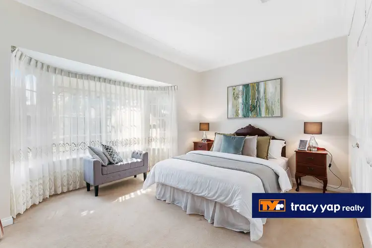 Fifth view of Homely house listing, 23 Willow Close, Epping NSW 2121