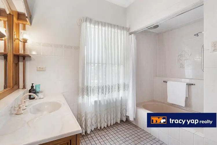 Sixth view of Homely house listing, 23 Willow Close, Epping NSW 2121