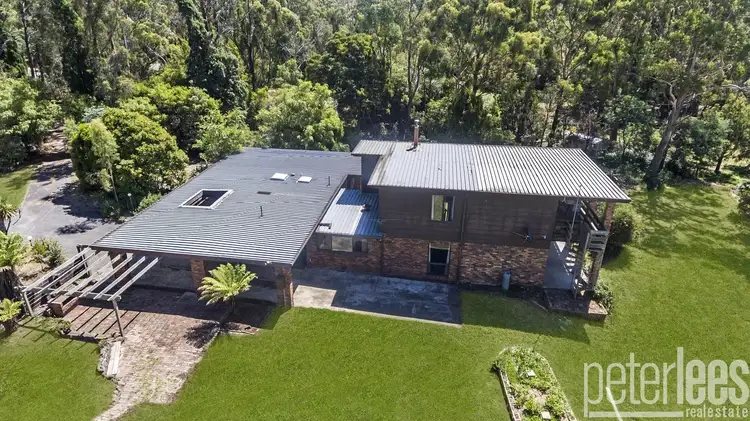 Main view of Homely house listing, 7 Nobelius Drive, Legana TAS 7277