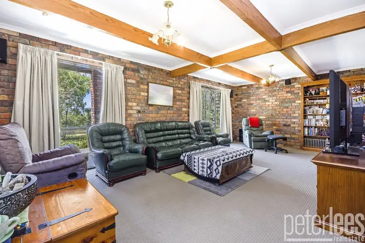 Fifth view of Homely house listing, 7 Nobelius Drive, Legana TAS 7277