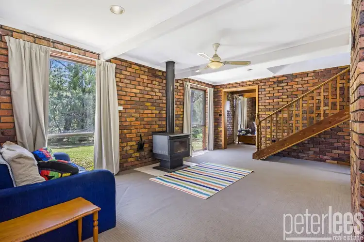 Sixth view of Homely house listing, 7 Nobelius Drive, Legana TAS 7277