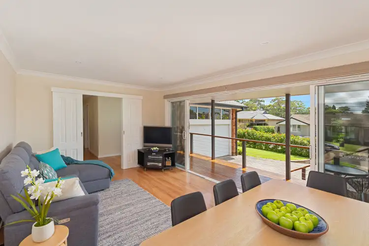 Fourth view of Homely house listing, 12 Charleroi Road, Belrose NSW 2085