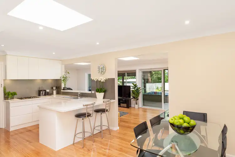 Fifth view of Homely house listing, 12 Charleroi Road, Belrose NSW 2085