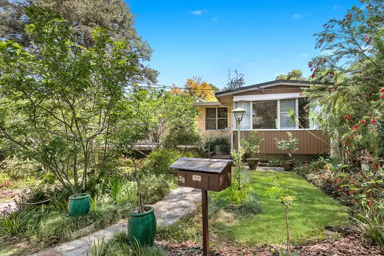38 Hampden Road, Pennant Hills NSW 2120