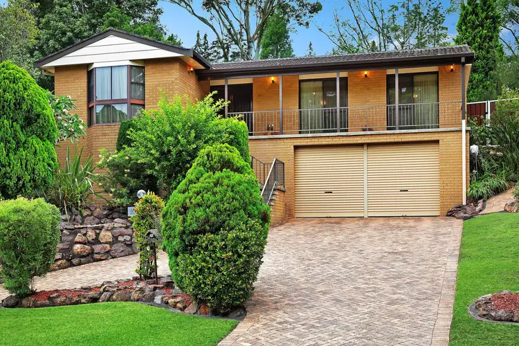 26 Fragar Avenue, Wyoming NSW 2250