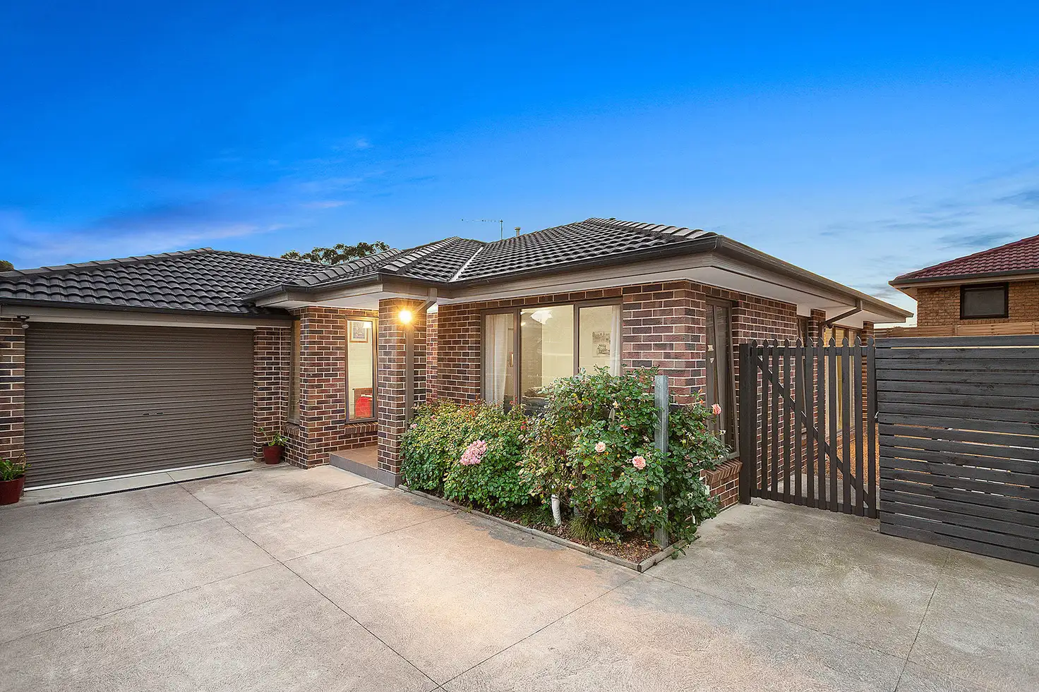 Main view of Homely unit listing, 39A Alma Street, Craigieburn VIC 3064