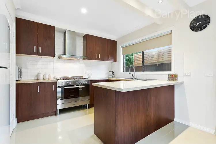 Second view of Homely unit listing, 39A Alma Street, Craigieburn VIC 3064