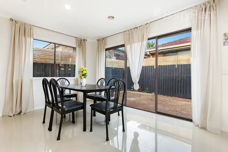 Third view of Homely unit listing, 39A Alma Street, Craigieburn VIC 3064