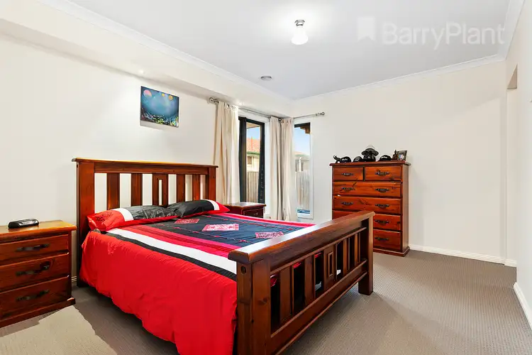 Fifth view of Homely unit listing, 39A Alma Street, Craigieburn VIC 3064