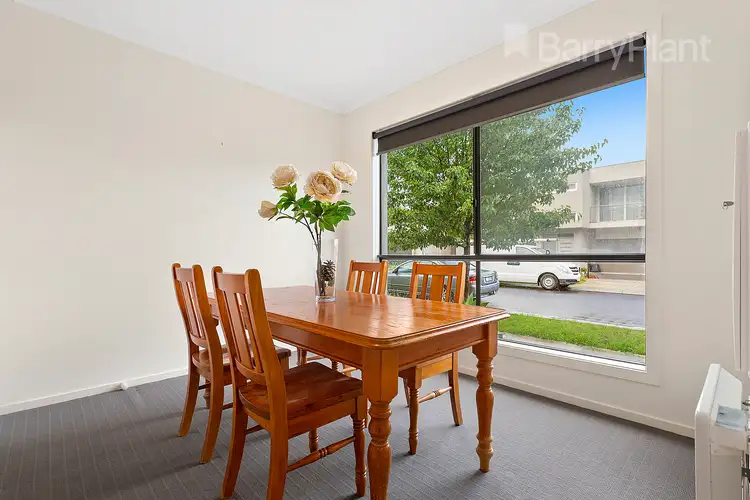 Fifth view of Homely townhouse listing, 17 Brunswick Crescent, Craigieburn VIC 3064