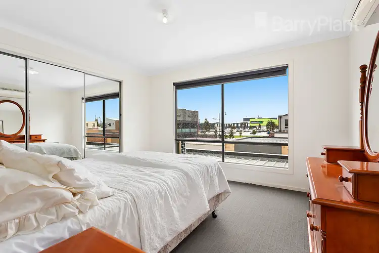 Sixth view of Homely townhouse listing, 17 Brunswick Crescent, Craigieburn VIC 3064